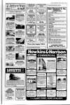 Rugby Advertiser Thursday 27 March 1986 Page 51