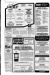Rugby Advertiser Thursday 27 March 1986 Page 52