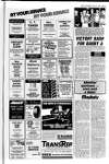 Rugby Advertiser Thursday 27 March 1986 Page 57