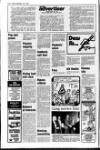 Rugby Advertiser Thursday 03 April 1986 Page 6