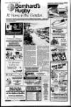 Rugby Advertiser Thursday 03 April 1986 Page 8