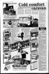 Rugby Advertiser Thursday 03 April 1986 Page 12