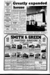 Rugby Advertiser Thursday 03 April 1986 Page 32