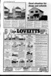 Rugby Advertiser Thursday 03 April 1986 Page 34