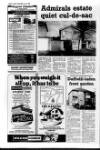 Rugby Advertiser Thursday 03 April 1986 Page 36
