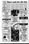 Rugby Advertiser Thursday 03 April 1986 Page 42