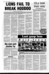Rugby Advertiser Thursday 03 April 1986 Page 58