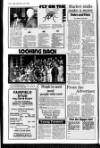Rugby Advertiser Thursday 17 April 1986 Page 4