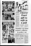 Rugby Advertiser Thursday 17 April 1986 Page 15