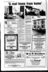 Rugby Advertiser Thursday 17 April 1986 Page 16