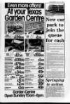 Rugby Advertiser Thursday 17 April 1986 Page 21