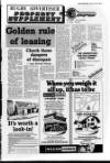 Rugby Advertiser Thursday 17 April 1986 Page 25