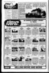 Rugby Advertiser Thursday 17 April 1986 Page 28