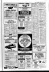 Rugby Advertiser Thursday 17 April 1986 Page 55