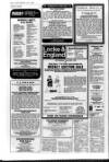 Rugby Advertiser Thursday 17 April 1986 Page 58