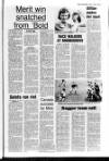 Rugby Advertiser Thursday 17 April 1986 Page 63