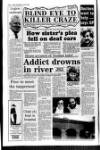 Rugby Advertiser Thursday 24 April 1986 Page 2