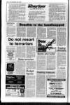 Rugby Advertiser Thursday 24 April 1986 Page 8