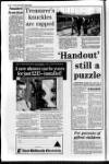 Rugby Advertiser Thursday 24 April 1986 Page 14