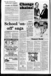 Rugby Advertiser Thursday 24 April 1986 Page 20