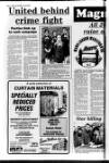 Rugby Advertiser Thursday 24 April 1986 Page 22