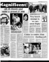 Rugby Advertiser Thursday 24 April 1986 Page 25