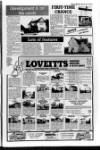 Rugby Advertiser Thursday 24 April 1986 Page 27