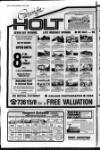 Rugby Advertiser Thursday 24 April 1986 Page 28