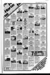 Rugby Advertiser Thursday 24 April 1986 Page 35