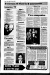 Rugby Advertiser Thursday 24 April 1986 Page 42