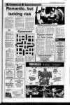 Rugby Advertiser Thursday 24 April 1986 Page 45