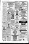 Rugby Advertiser Thursday 24 April 1986 Page 48