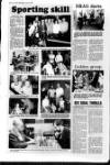 Rugby Advertiser Thursday 24 April 1986 Page 56