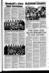 Rugby Advertiser Thursday 24 April 1986 Page 61