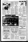 Rugby Advertiser Thursday 01 May 1986 Page 4