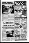 Rugby Advertiser Thursday 01 May 1986 Page 11