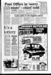 Rugby Advertiser Thursday 01 May 1986 Page 15