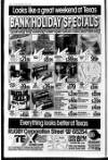 Rugby Advertiser Thursday 01 May 1986 Page 18