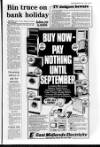 Rugby Advertiser Thursday 01 May 1986 Page 21