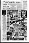 Rugby Advertiser Thursday 01 May 1986 Page 25