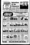 Rugby Advertiser Thursday 01 May 1986 Page 32