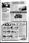 Rugby Advertiser Thursday 01 May 1986 Page 33