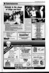 Rugby Advertiser Thursday 01 May 1986 Page 51