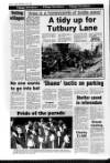 Rugby Advertiser Thursday 01 May 1986 Page 56