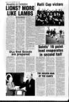 Rugby Advertiser Thursday 01 May 1986 Page 70