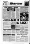 Rugby Advertiser Thursday 01 May 1986 Page 74