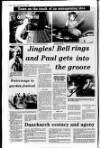 Rugby Advertiser Thursday 08 May 1986 Page 6