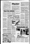 Rugby Advertiser Thursday 08 May 1986 Page 8