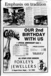 Rugby Advertiser Thursday 08 May 1986 Page 11