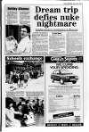 Rugby Advertiser Thursday 08 May 1986 Page 13